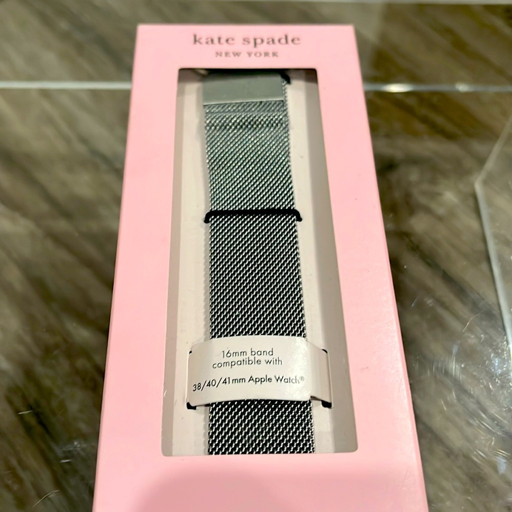 Apple Watch band